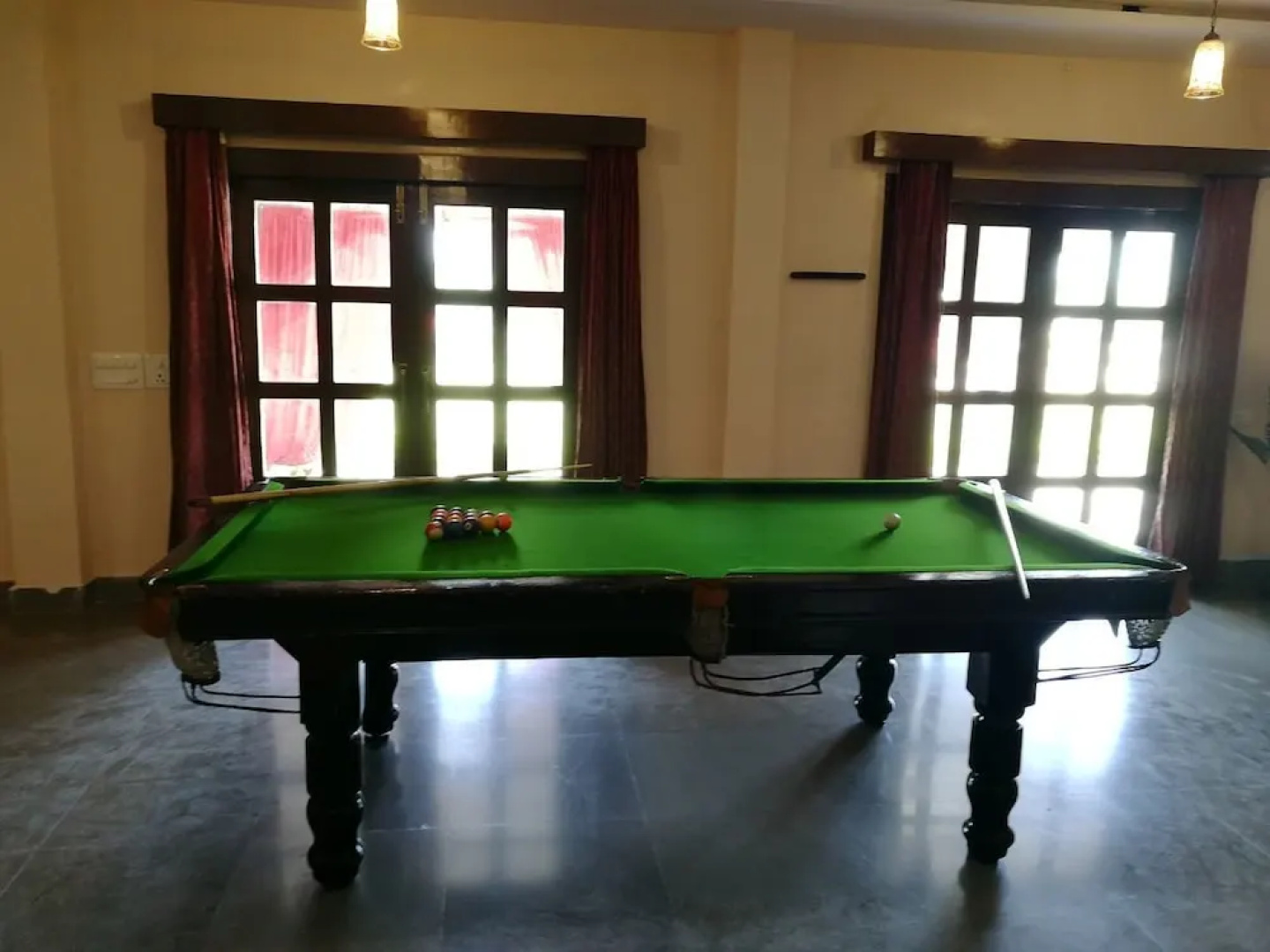 Castle Narela Hotel & Resort