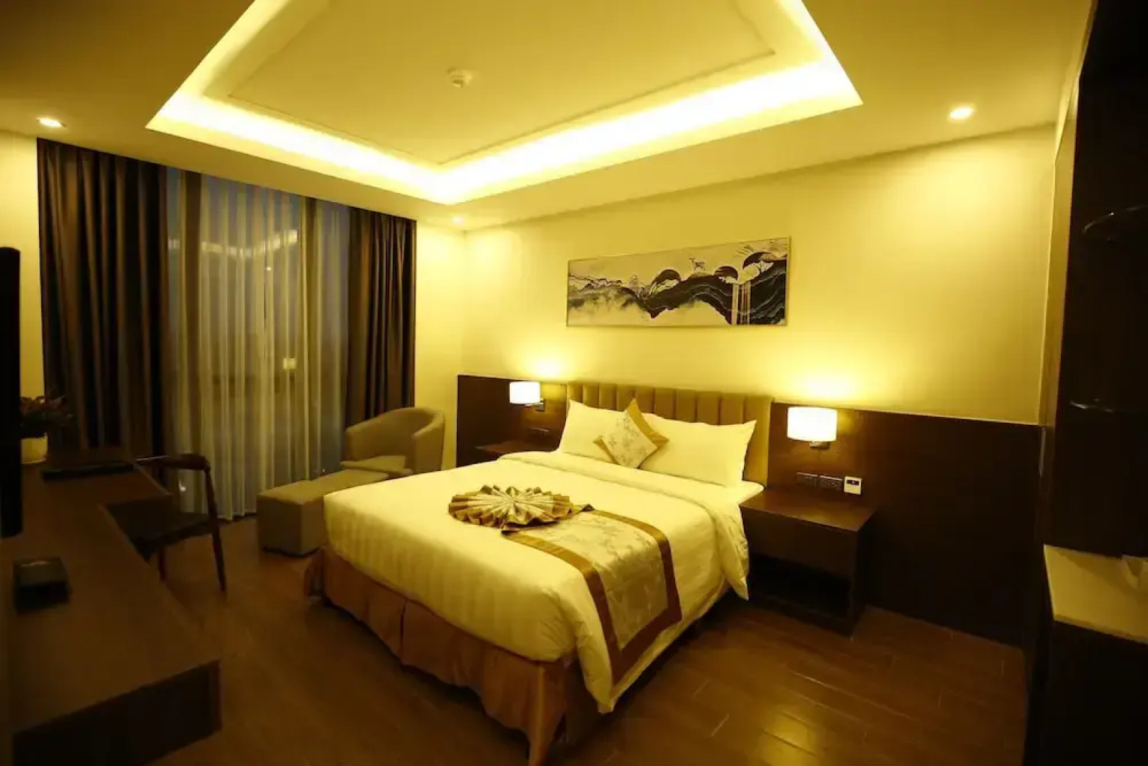 Songlam Waterfront Hotel - 藍江酒店