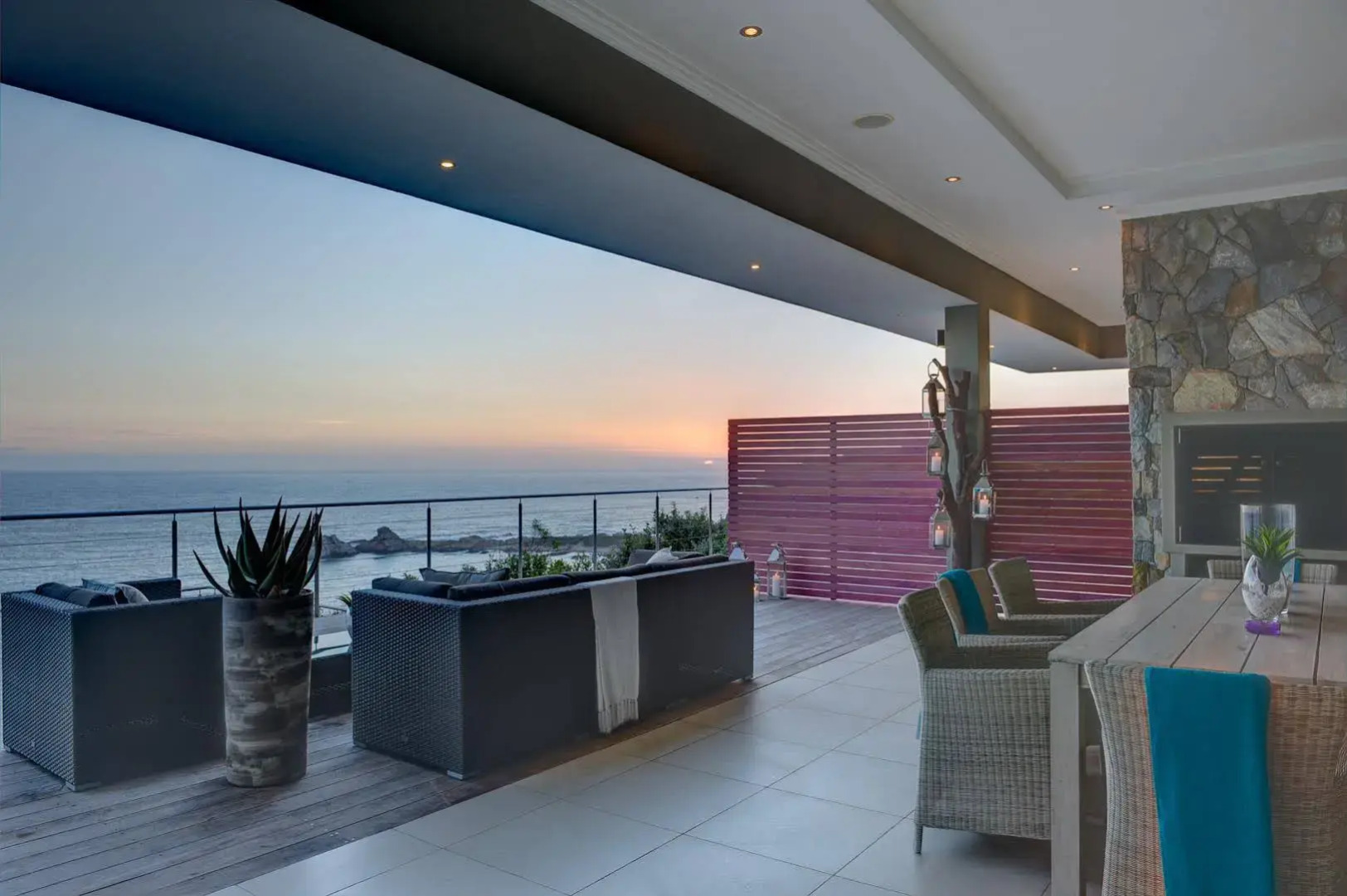 The Retreat on Cliff