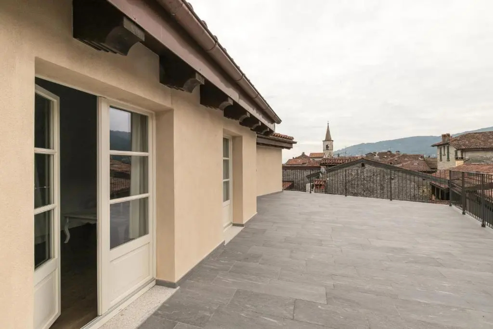 Hotel Belvedere