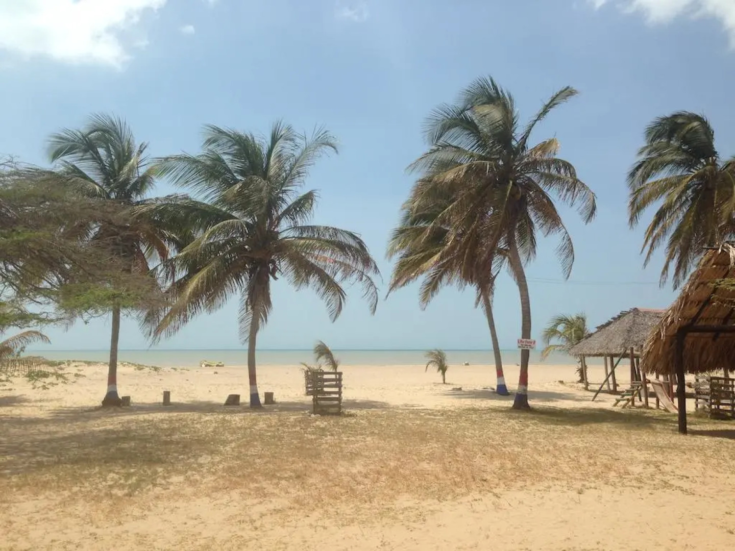 El Remanso del Santuario