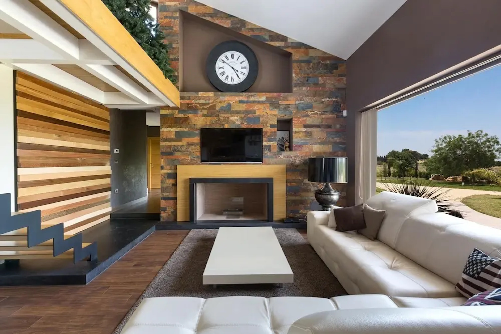 Villa Giulia Luxury Suite