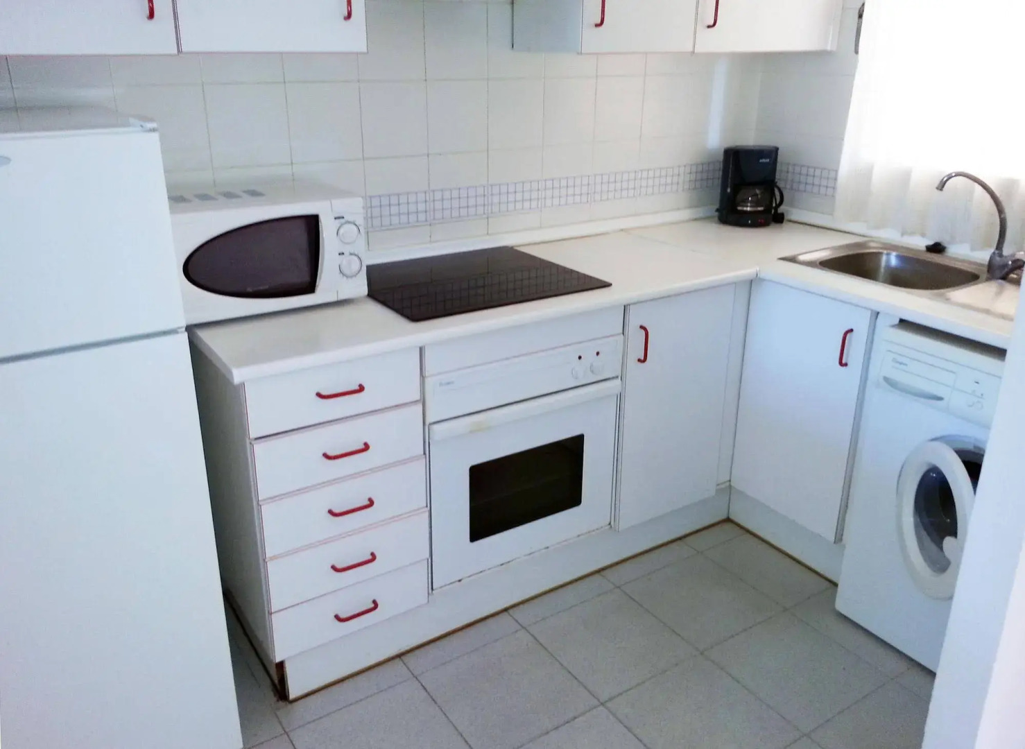 Apartamentos Font Nova 3000