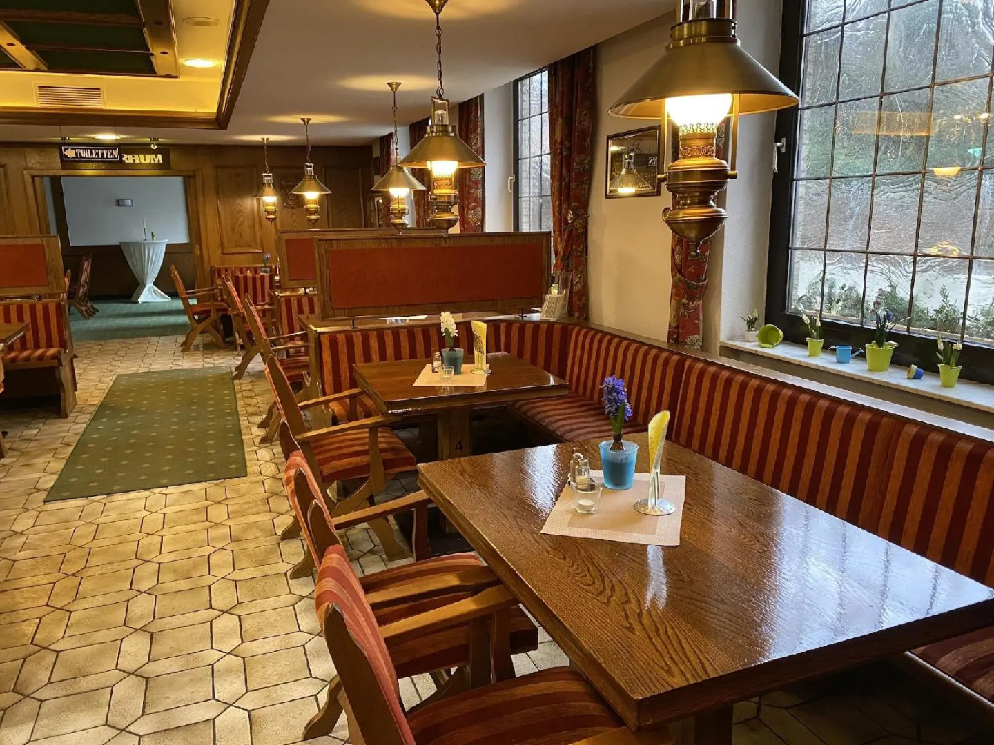 Hotel Fürstenhof GmbH