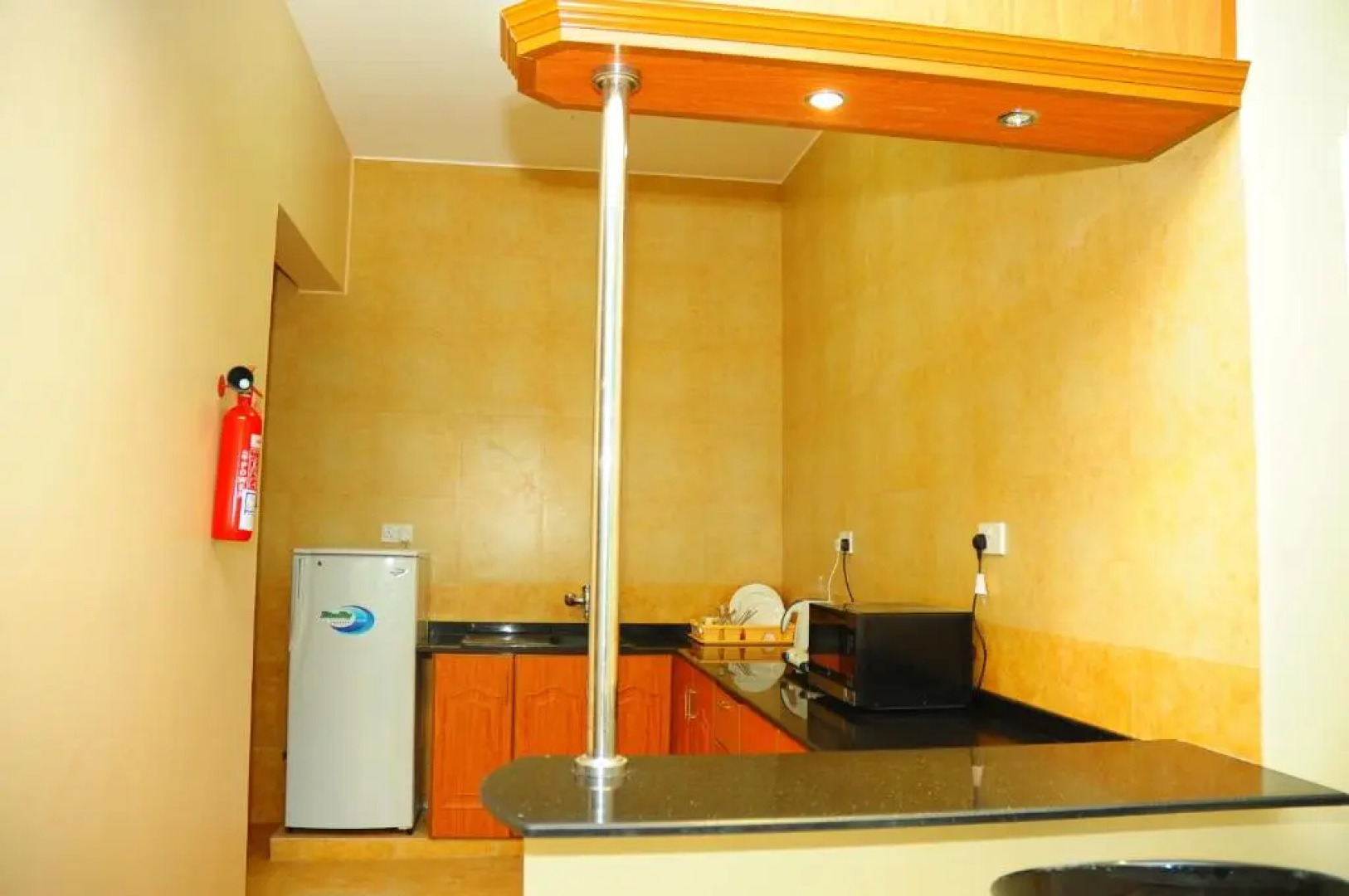 Al Faisal Hotel Suites