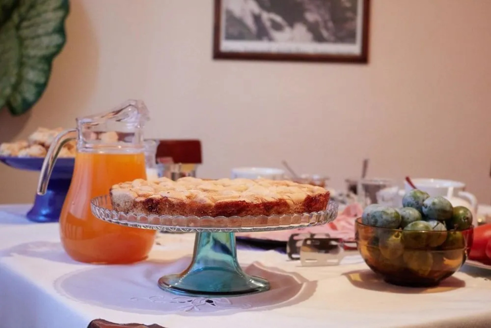 Bed And Breakfast Ponte Del Diavolo