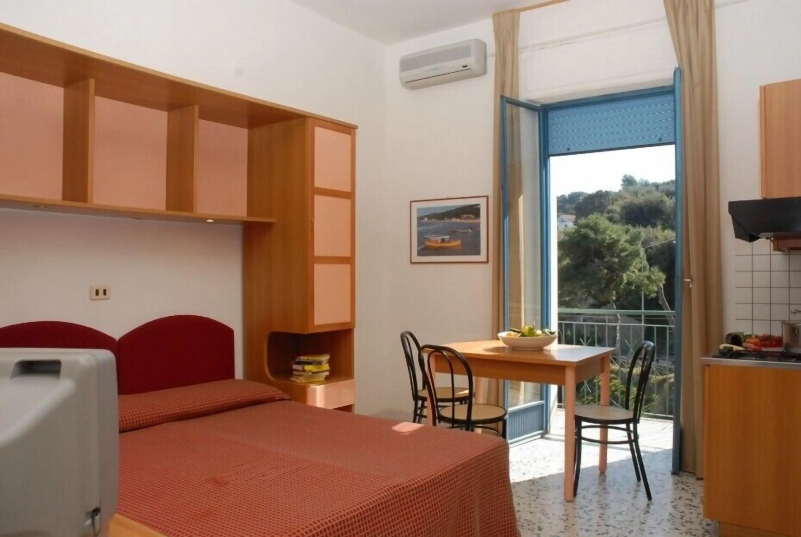 Residence Ducale