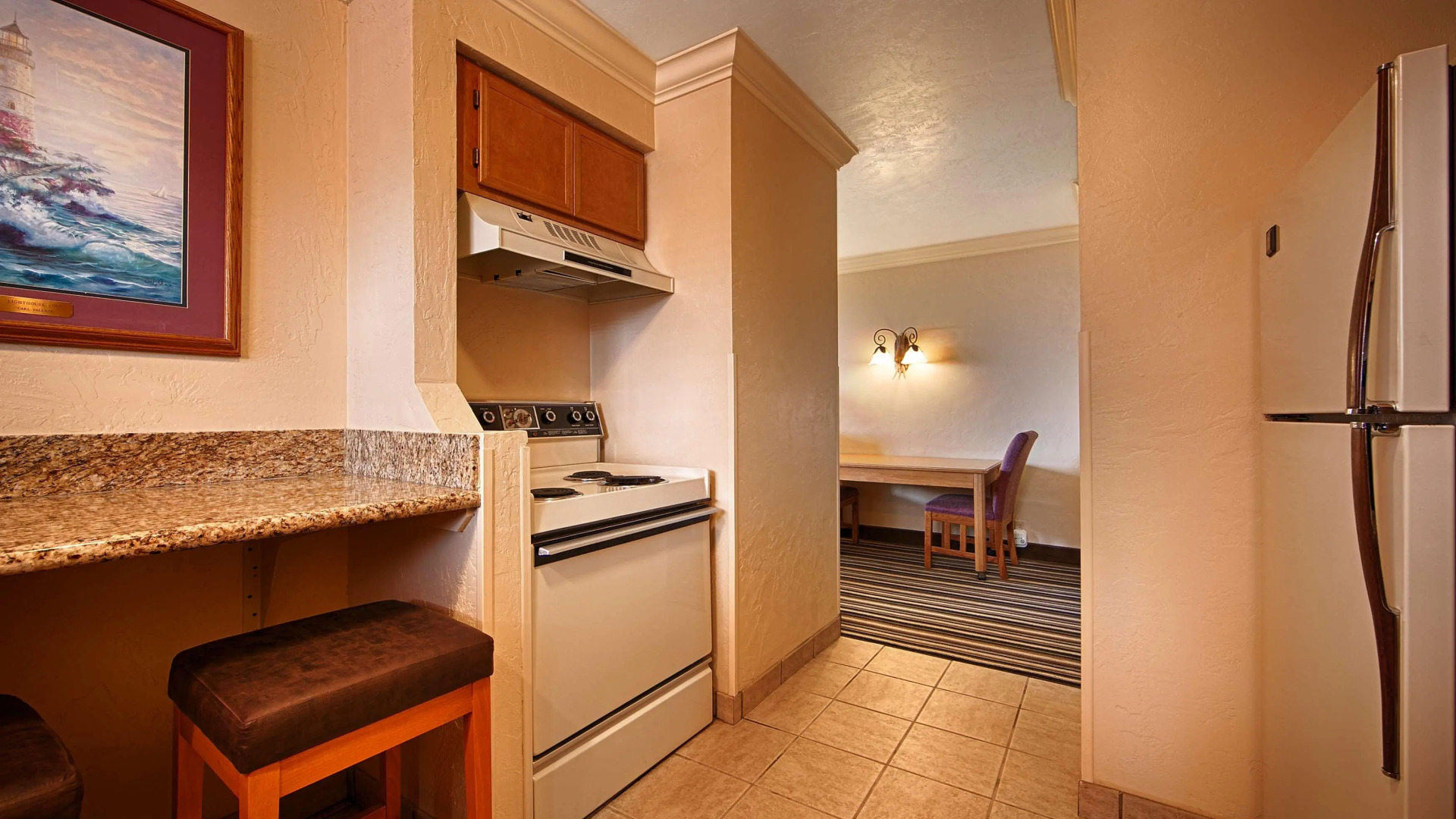 Lincoln Sands Oceanfront Resort, an Ascend Collection Hotel