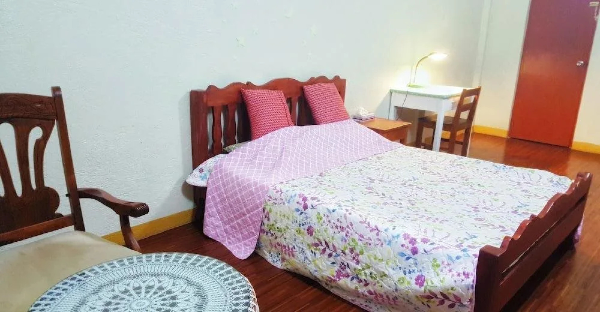 Minine House