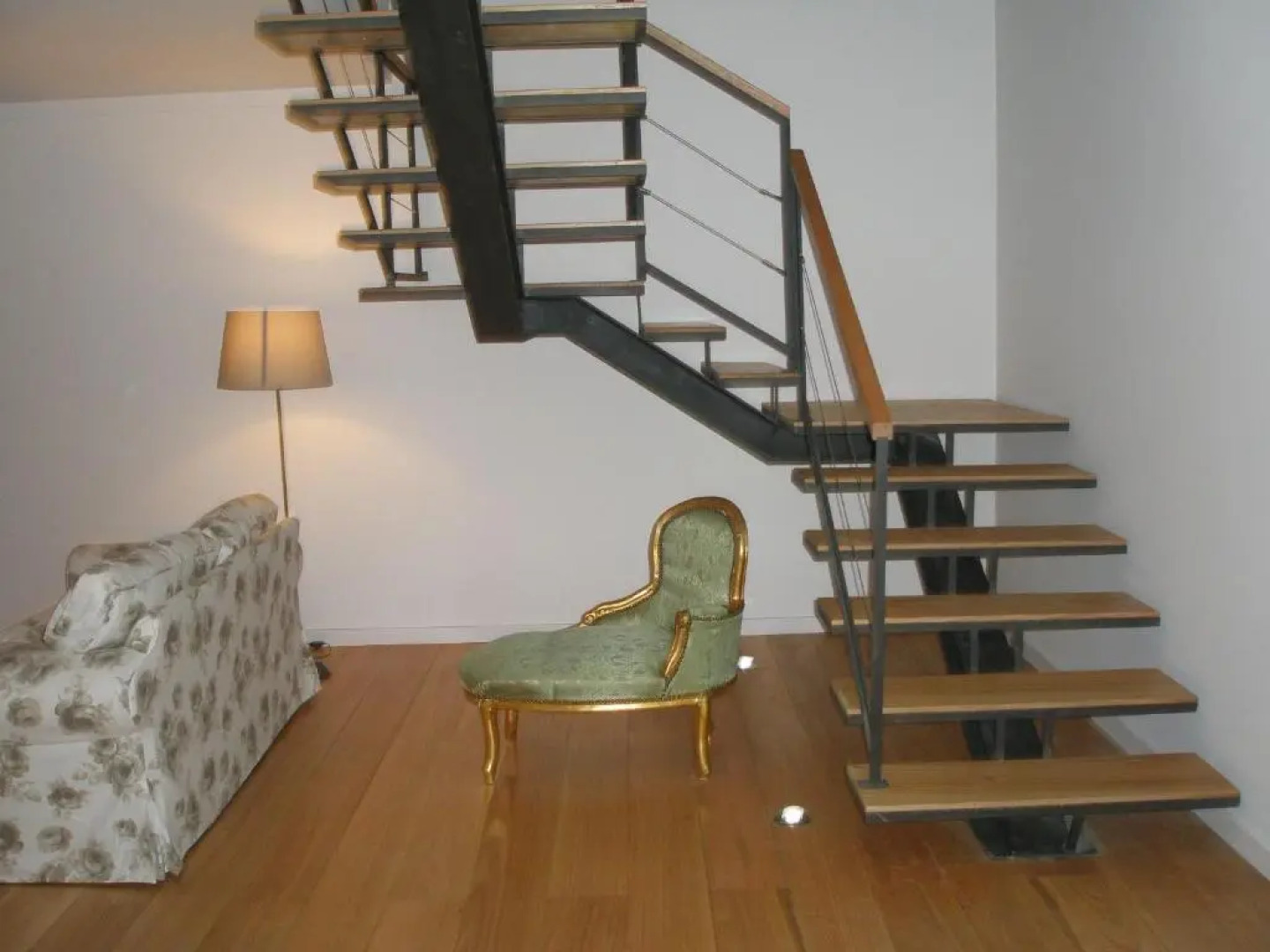 Eido Da Portela - Casa De Campo