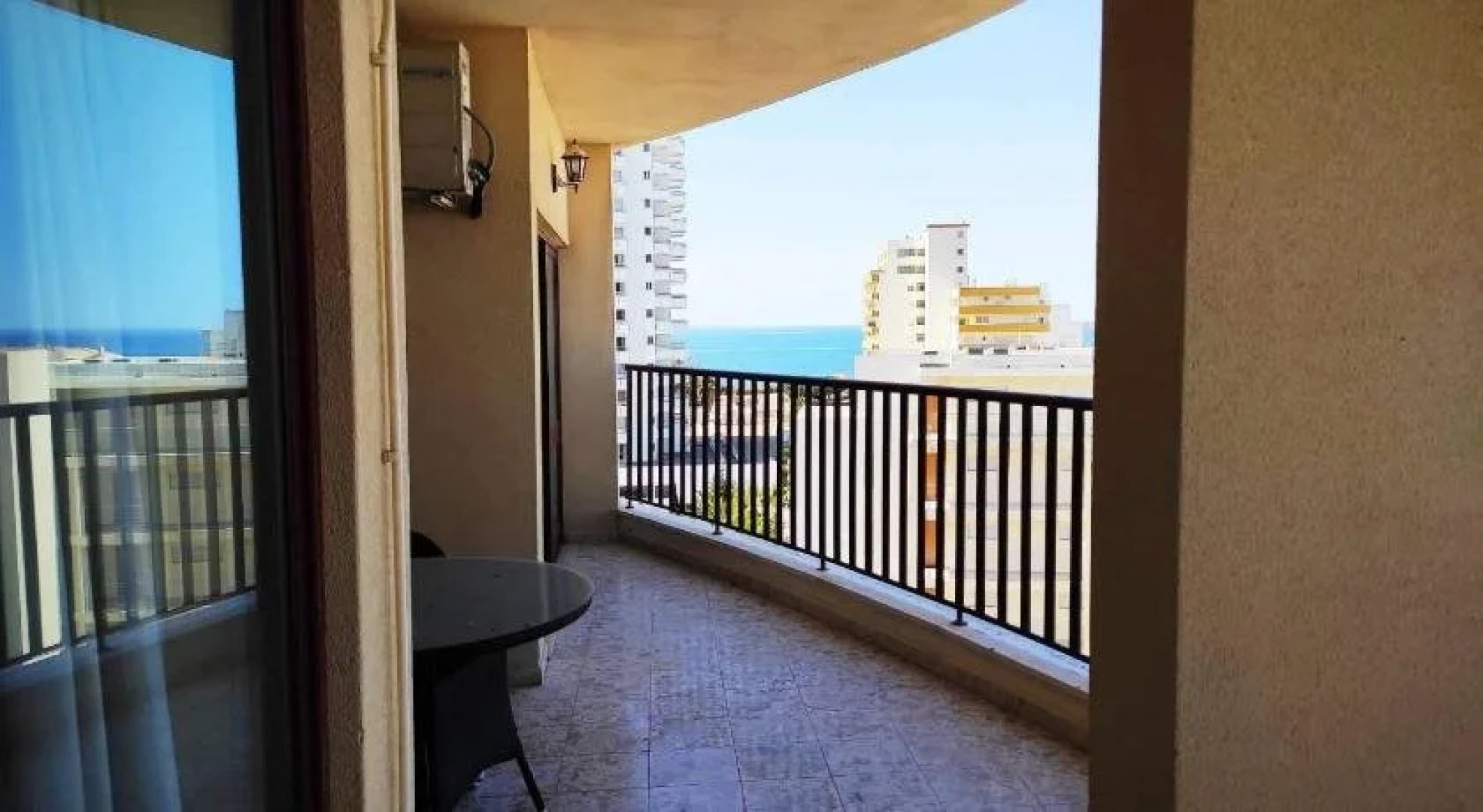 Torre Verde 3 Castelos