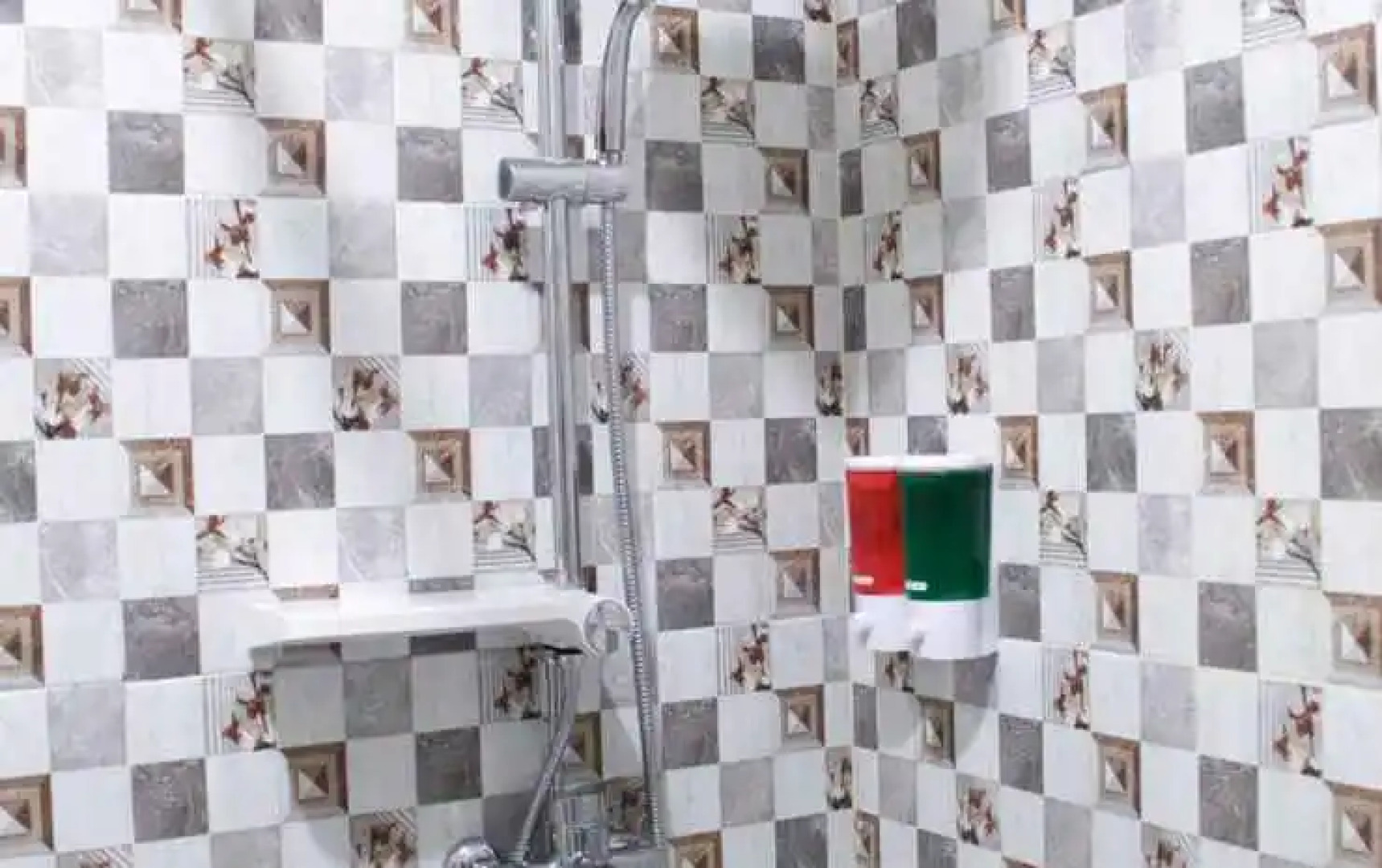 Front One Budget Waena Abepura