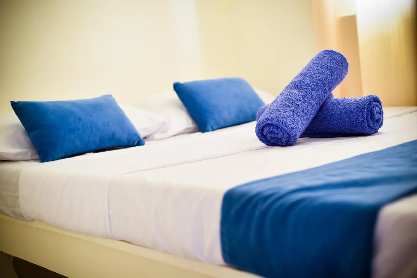 Kastilyo De Ilocos Tourist Inn And Villas