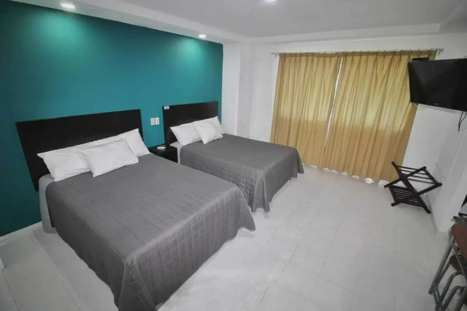 EMS Hotels Boca del Río