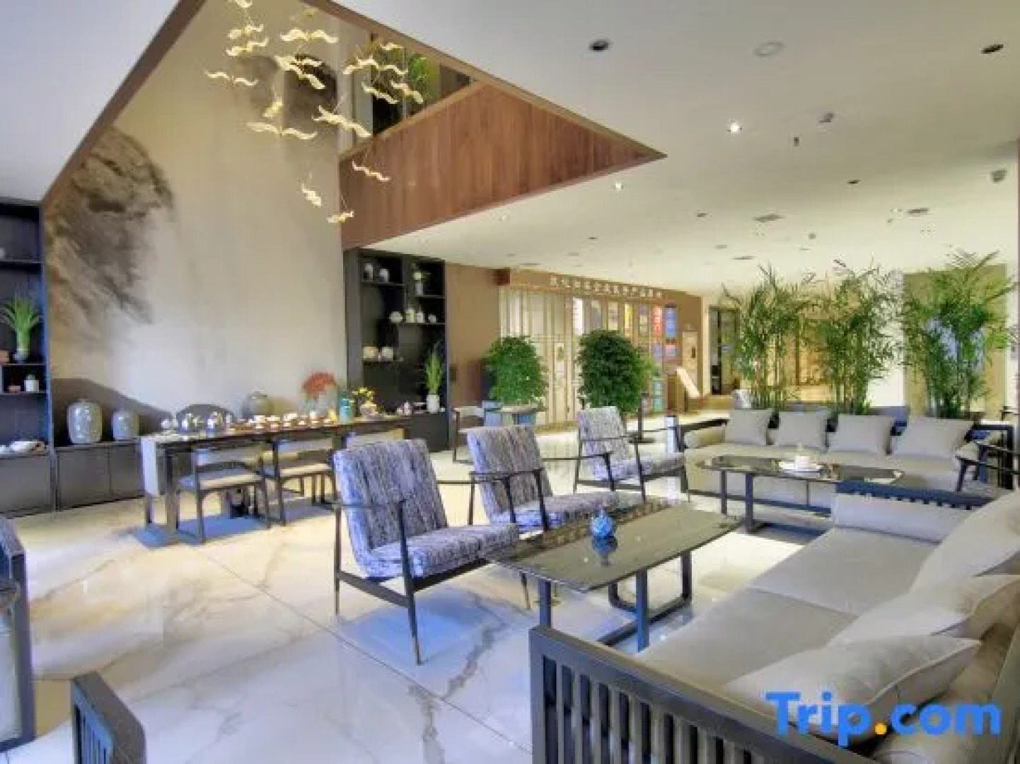 Jinghua Zunxiang Hotel