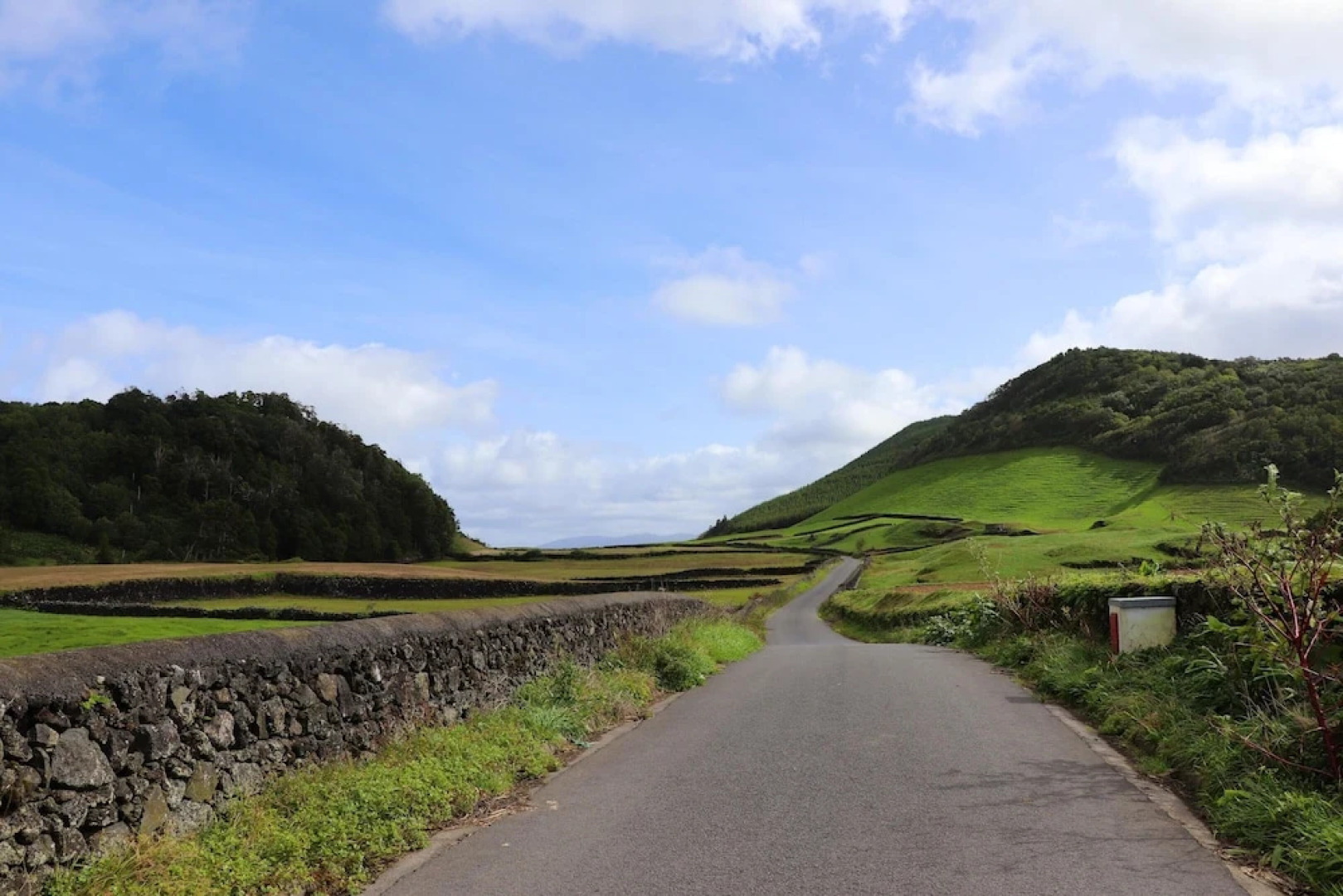 Villa With 4 Bedrooms in Farropo, With Private Pool, Enclosed Garden and Wifi