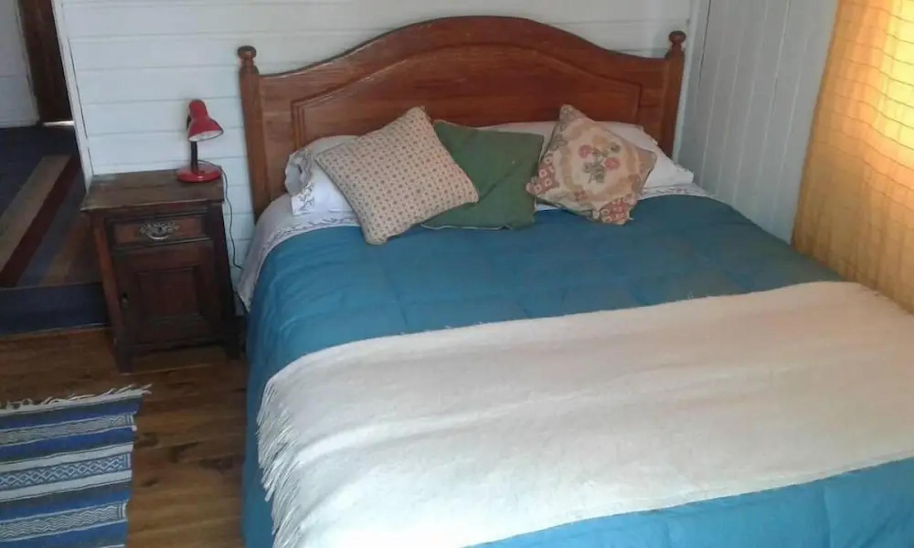 Cabañas Campestres Guarachi