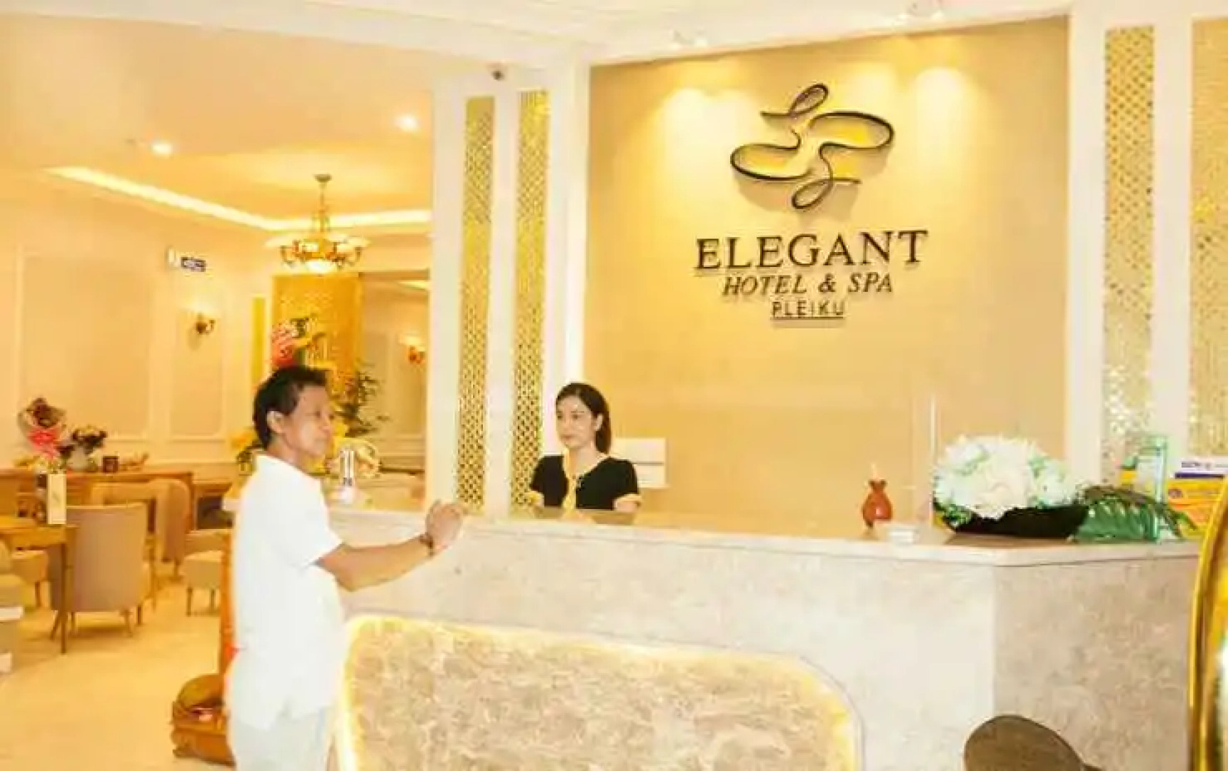 Elegant Hotel