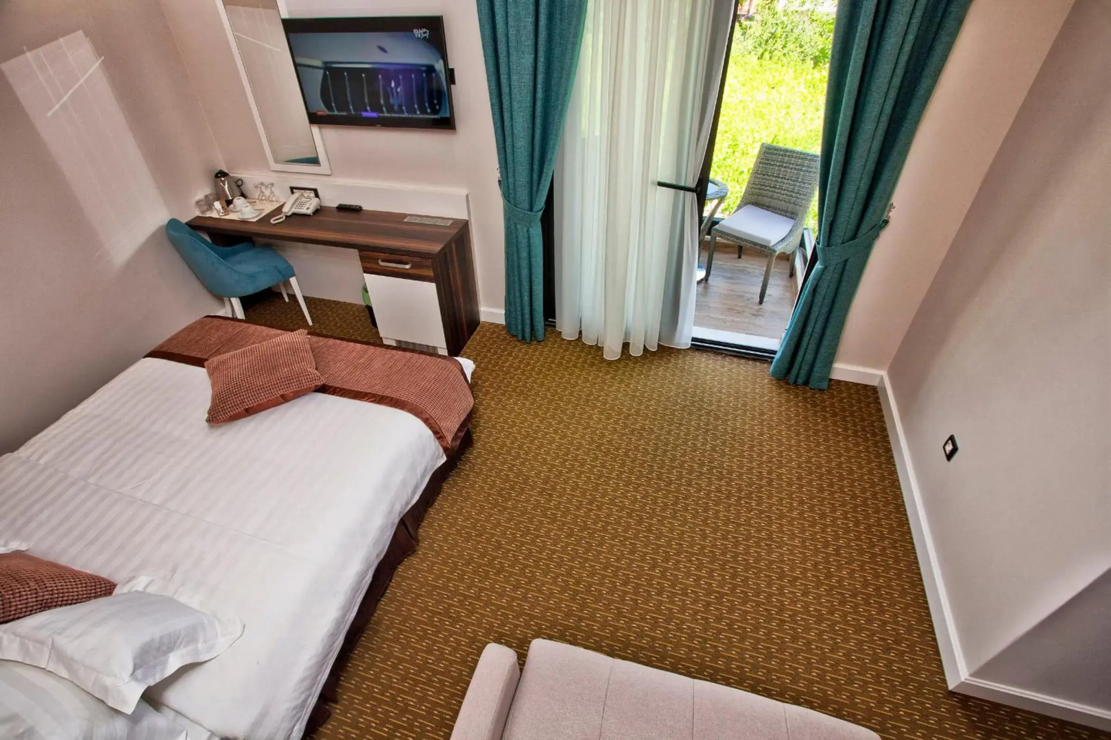 Hotel ACD Wellness & Spa