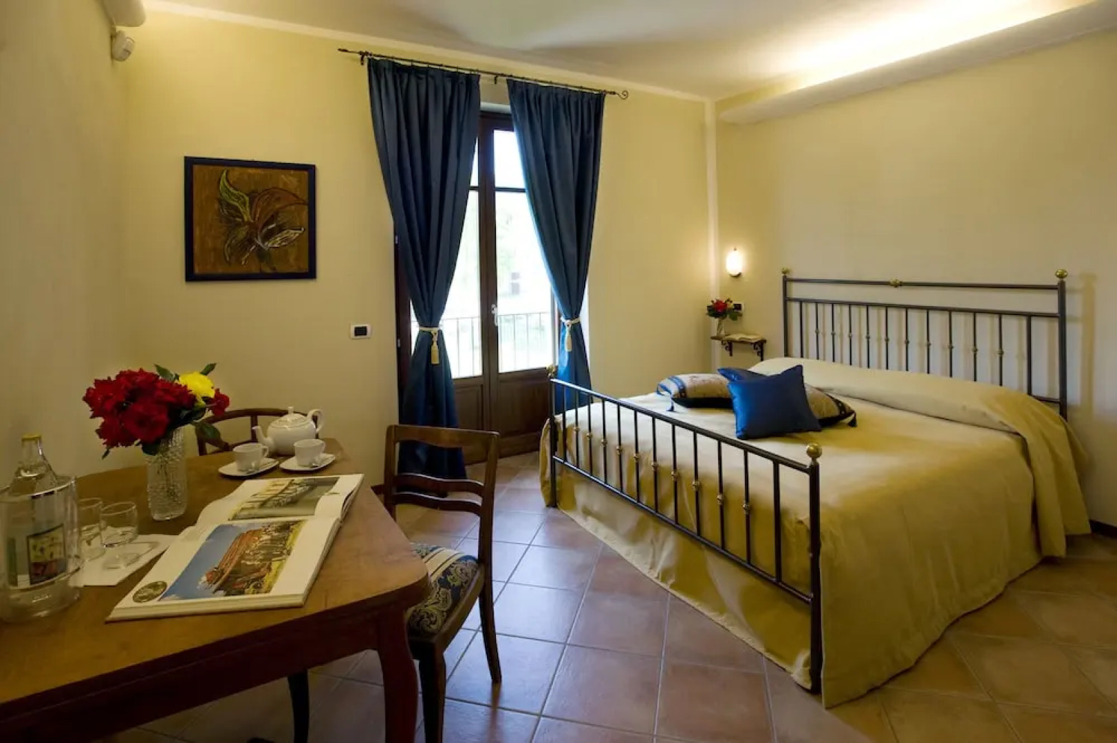 Agriturismo Cascina Monchiero