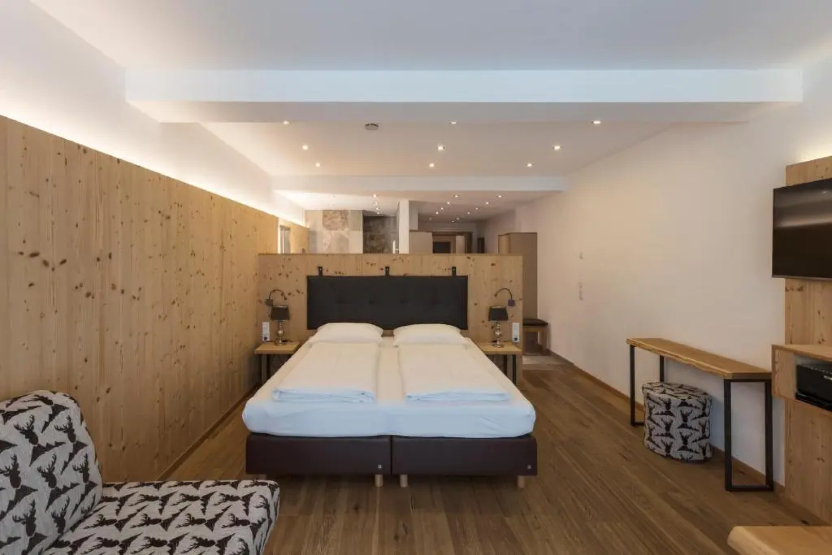 Arlberglife Ferienresort