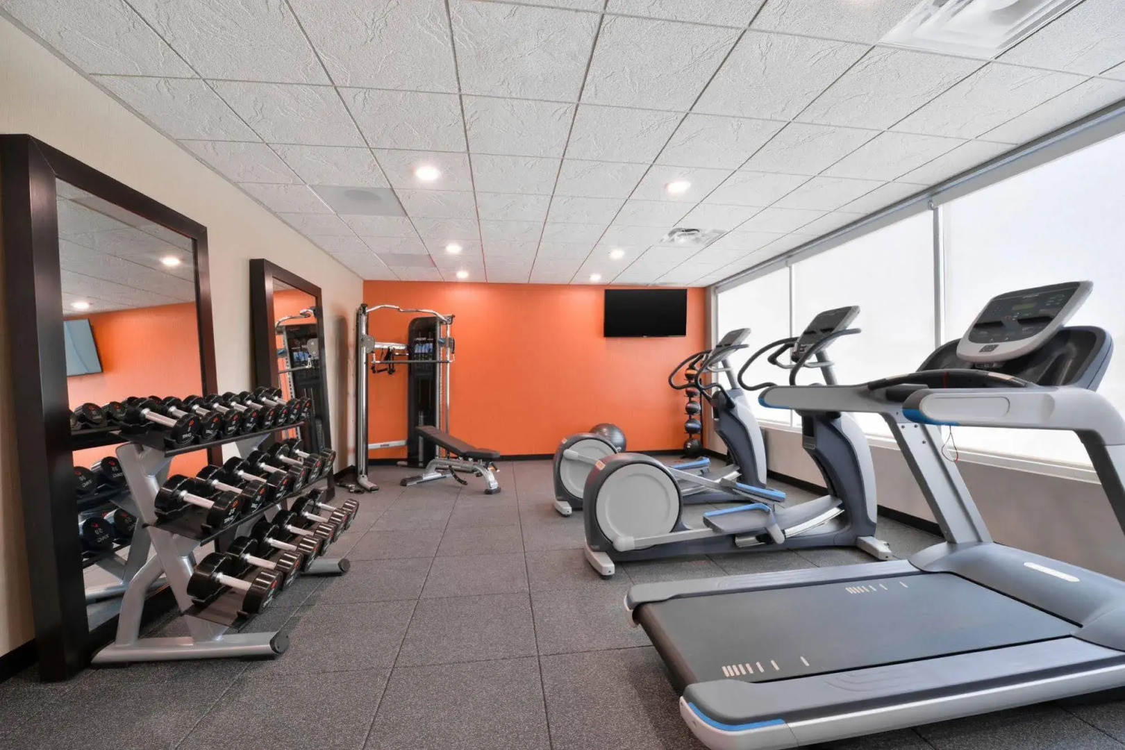 Home2 Suites by Hilton DuPont, WA