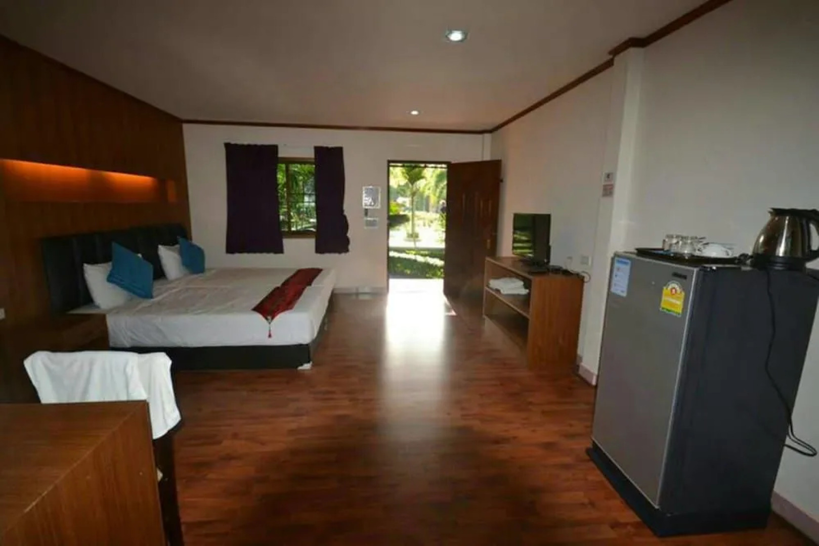 Ruenchan Resort at Khao Phanom