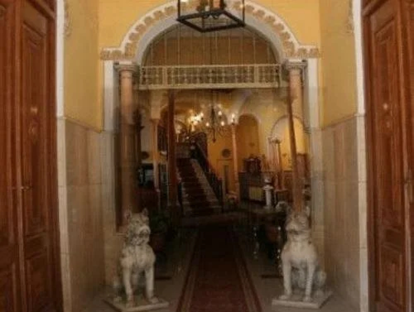 Hotel España