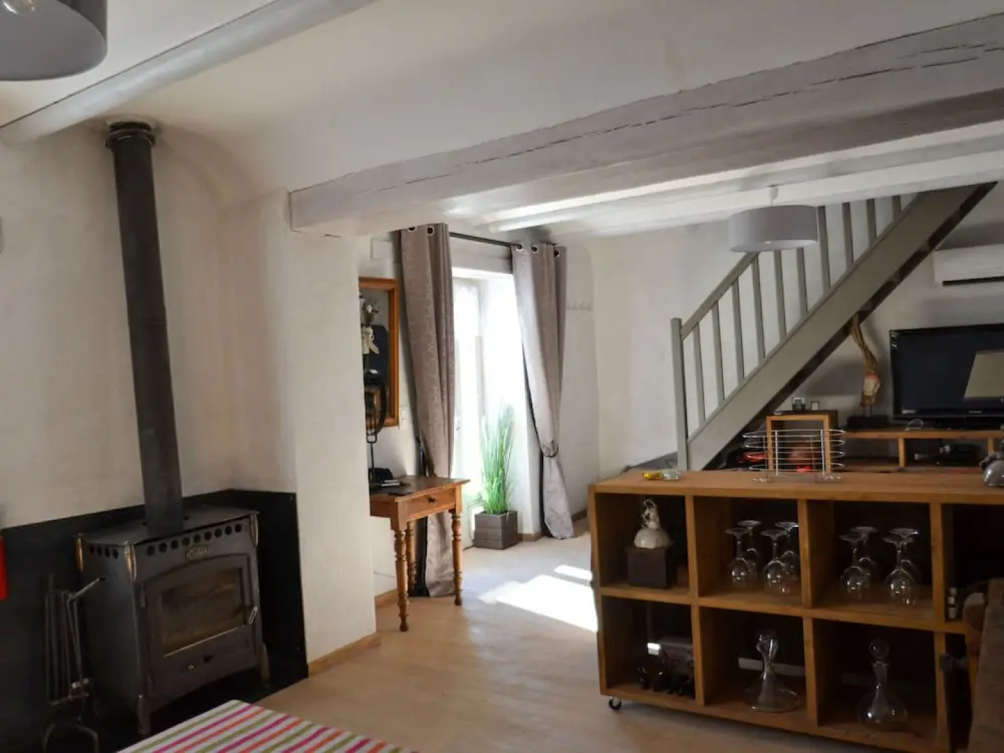 Quaint Villa With Private Pool in Molières-sur-cèze