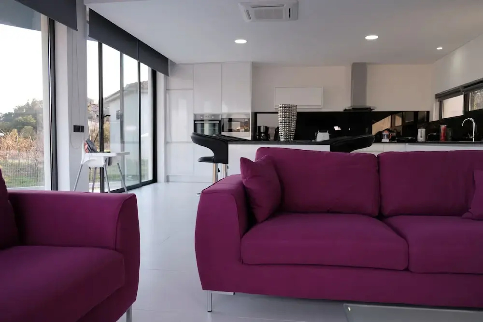 Lovely Design 4-bed Villa in Canedo de Basto