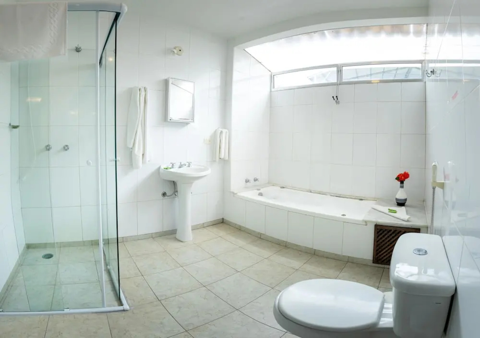 Pousada Casa Amarela