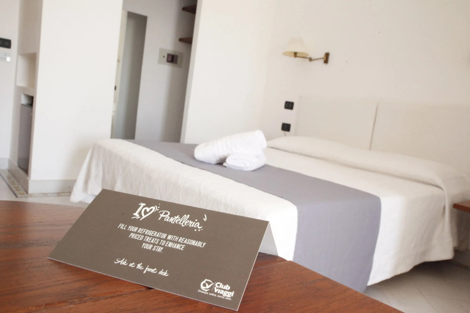 Mursia & Cossyra Hotel