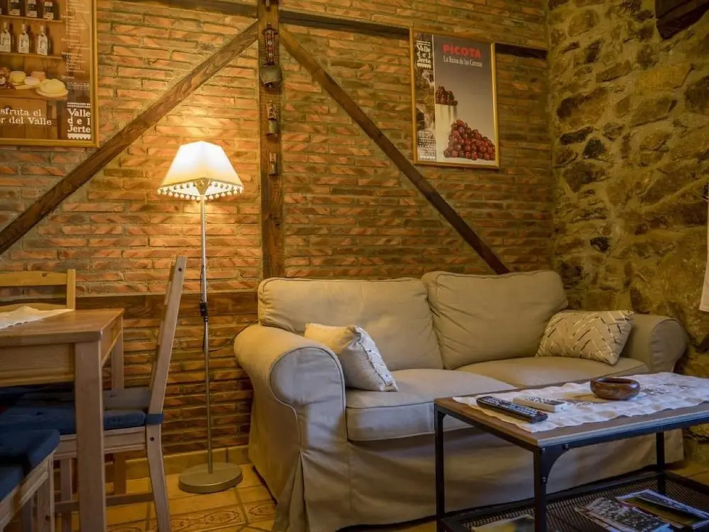 Casa Rural la Fuente Del Jerte