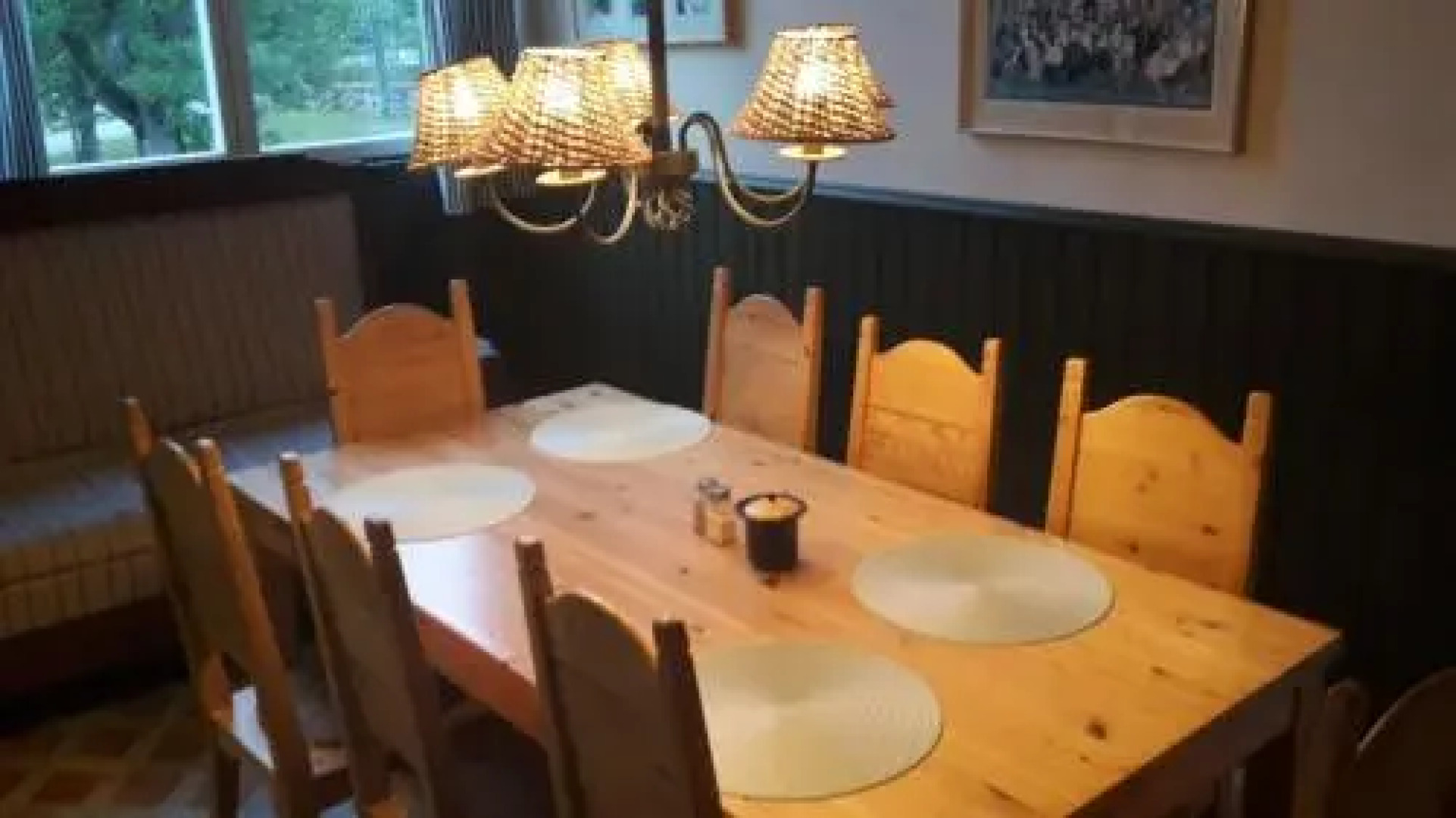 Rytterne Kyrkskola B&B