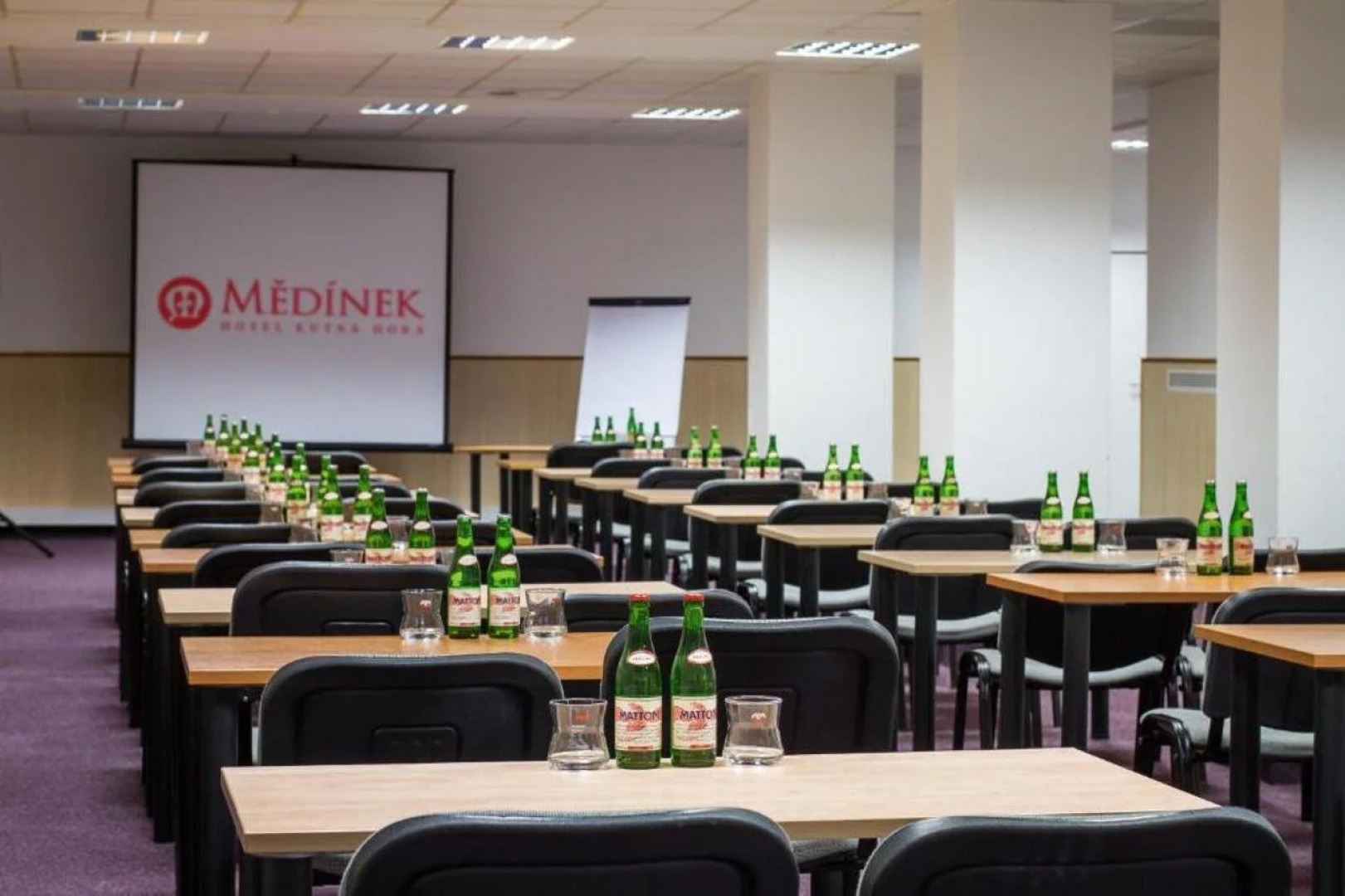 LH Hotel Mědínek Old Town