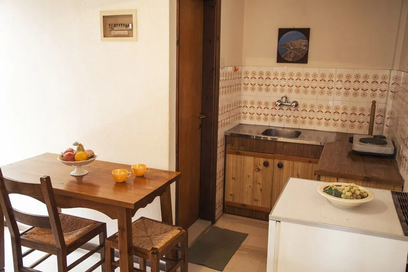 Magani Apartments & Maisonettes