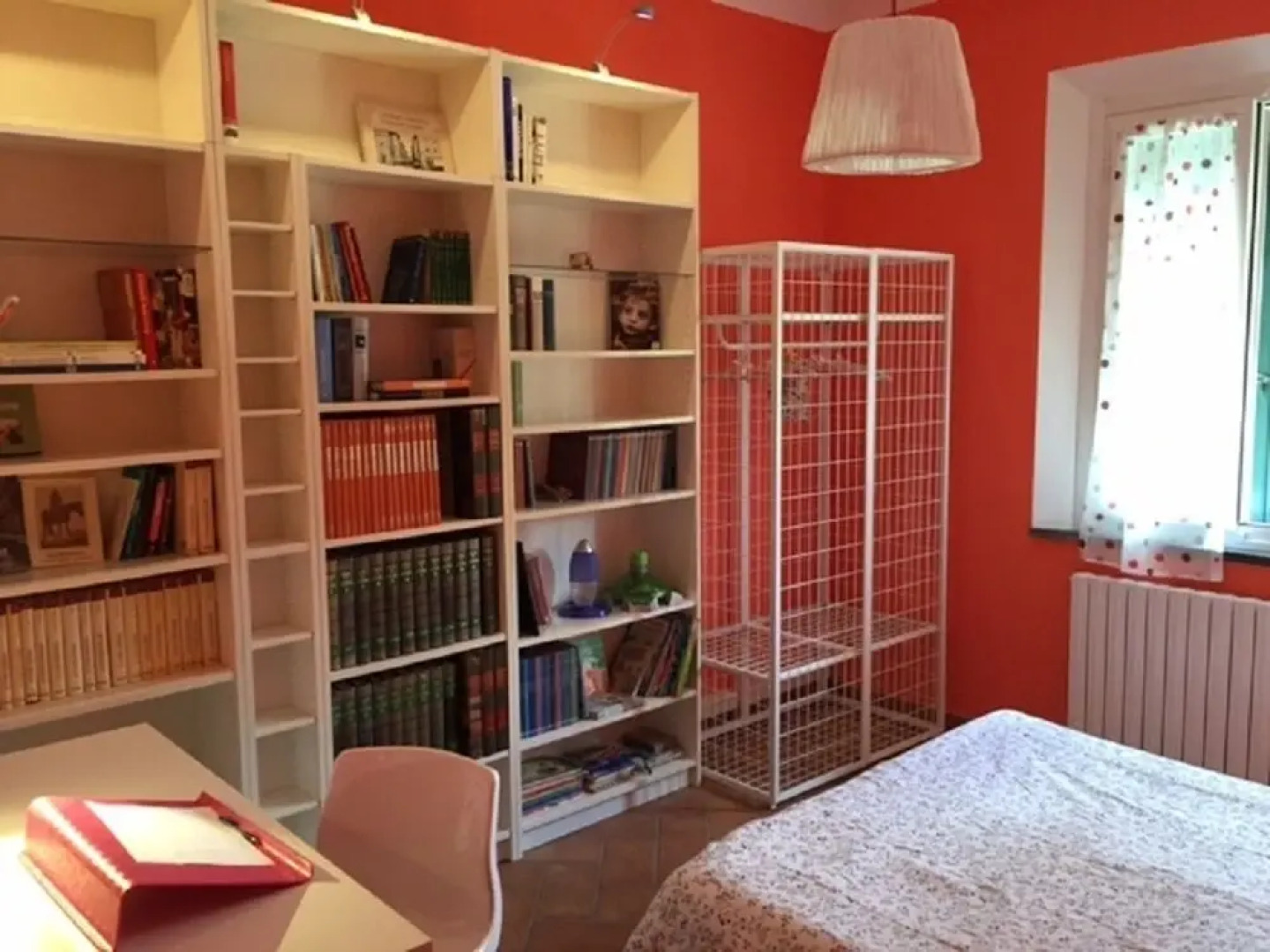 B&B Mangiafuoco
