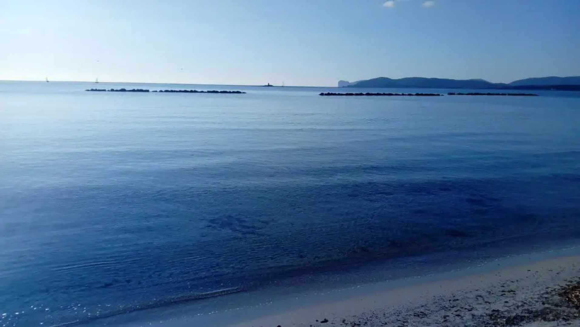 Alghero in Bicicletta