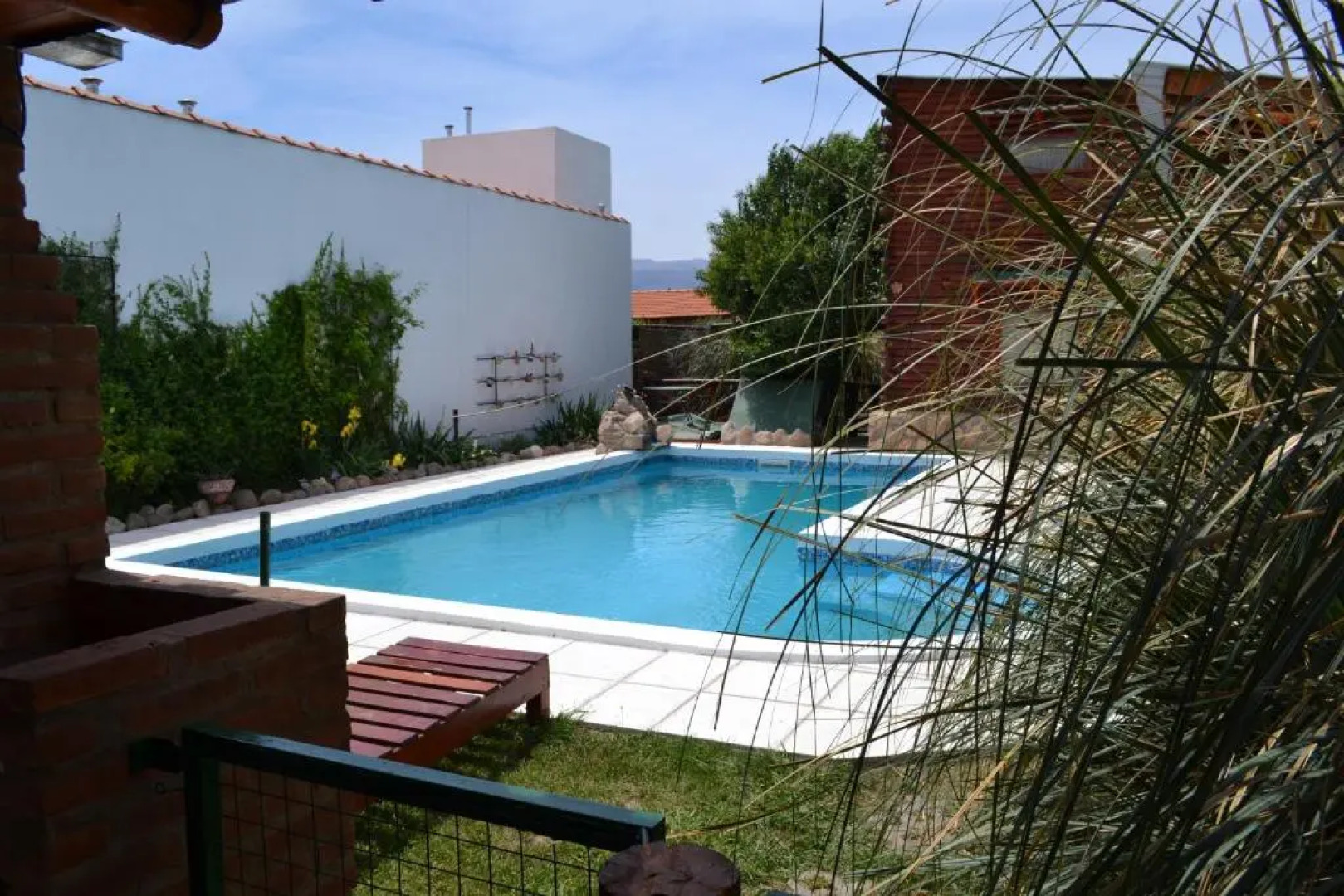 Cabañas Las Esmeraldas