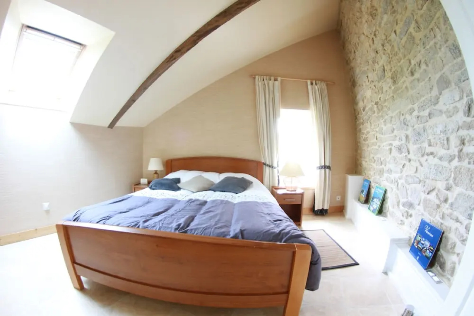 Le Petit Café dans la Prairie