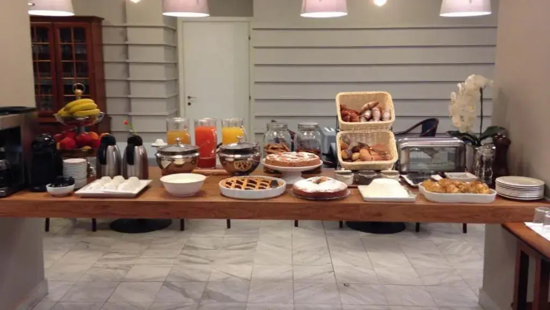 Hotel Ristorante Cervo