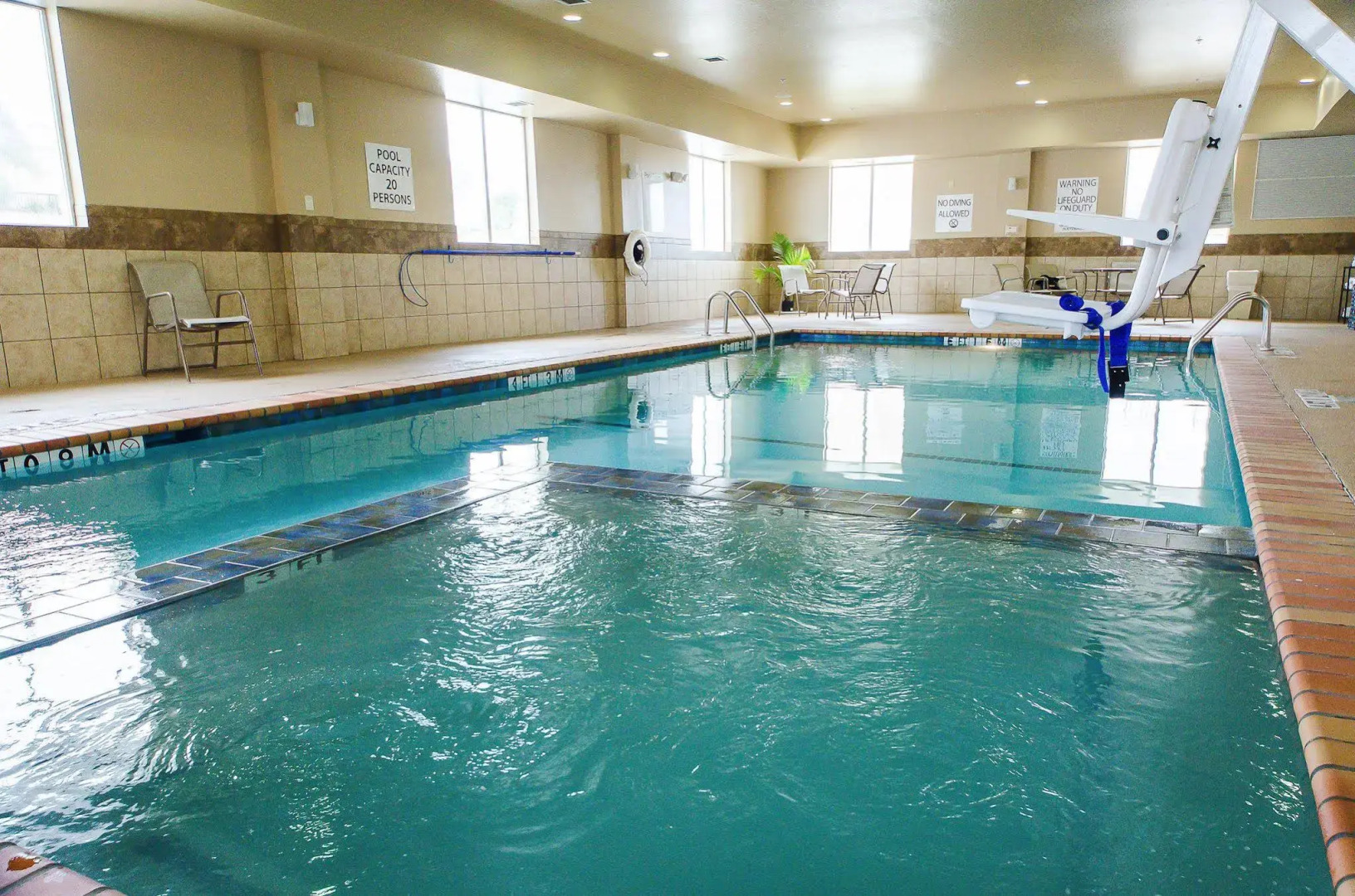 Holiday Inn Express & Suites Temple - Medical Center Area by IHG