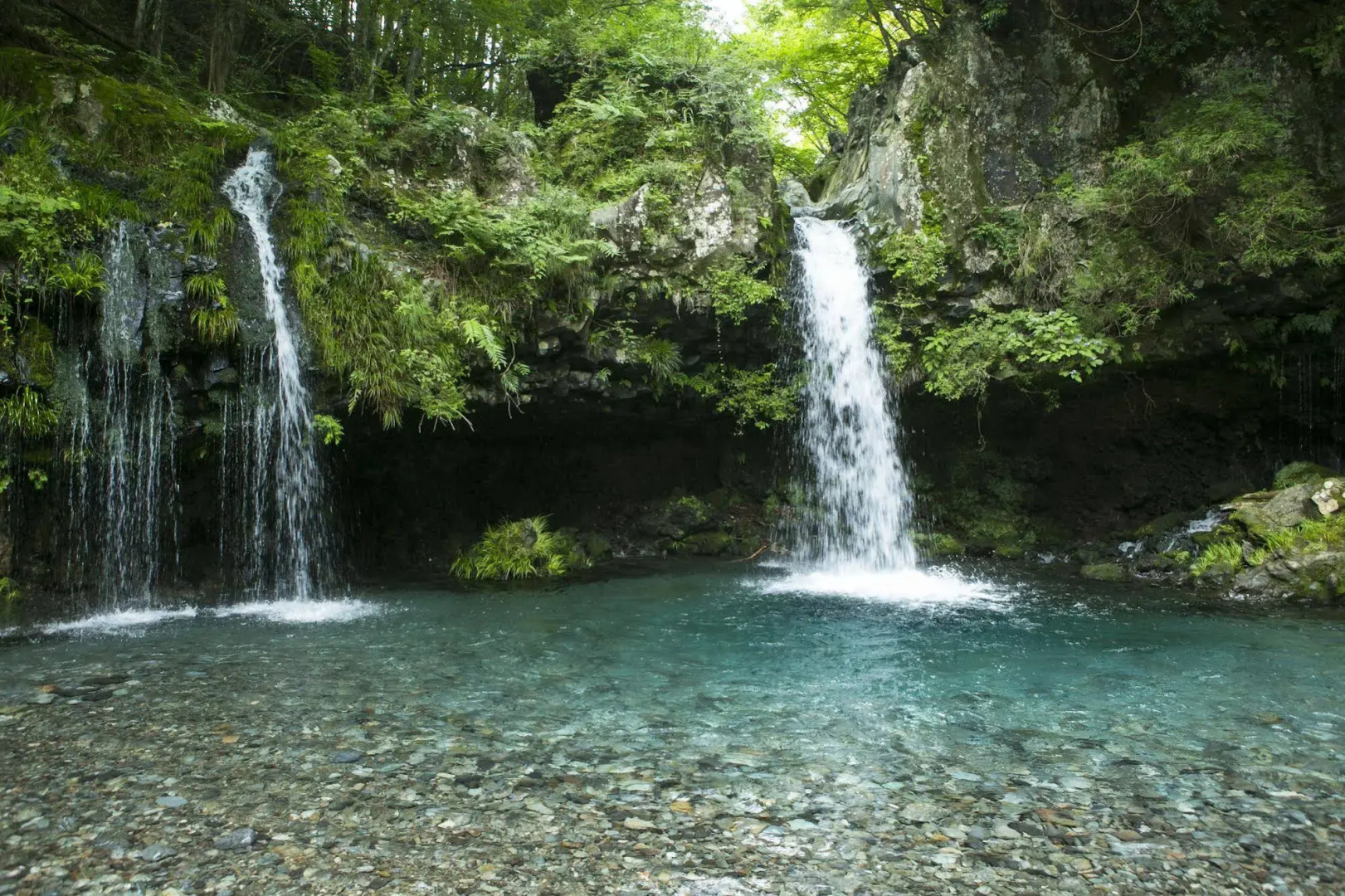 Kyukamura Fuji