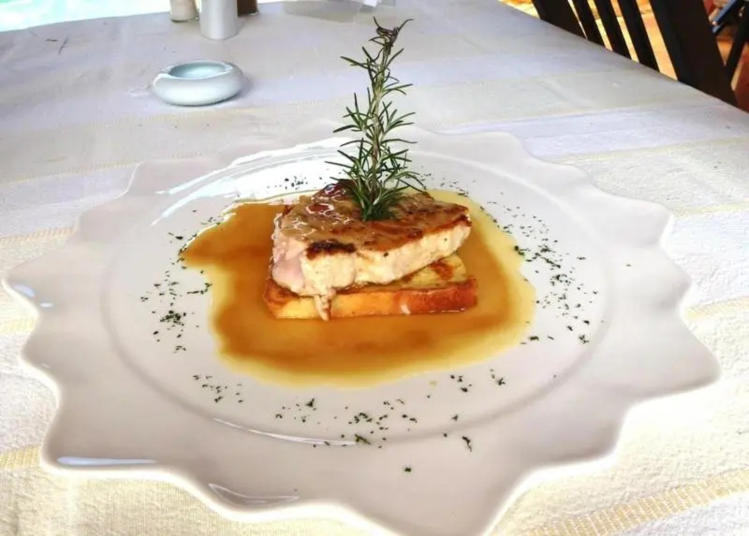 Las Puertas del Paraíso