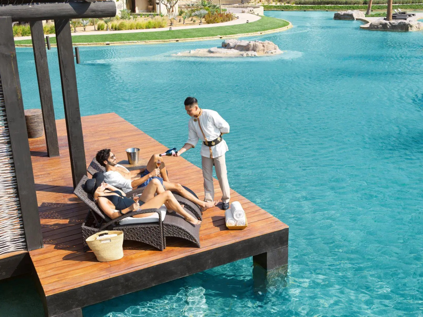 Grand Solmar Pacific Dunes Resort, Golf & Spa