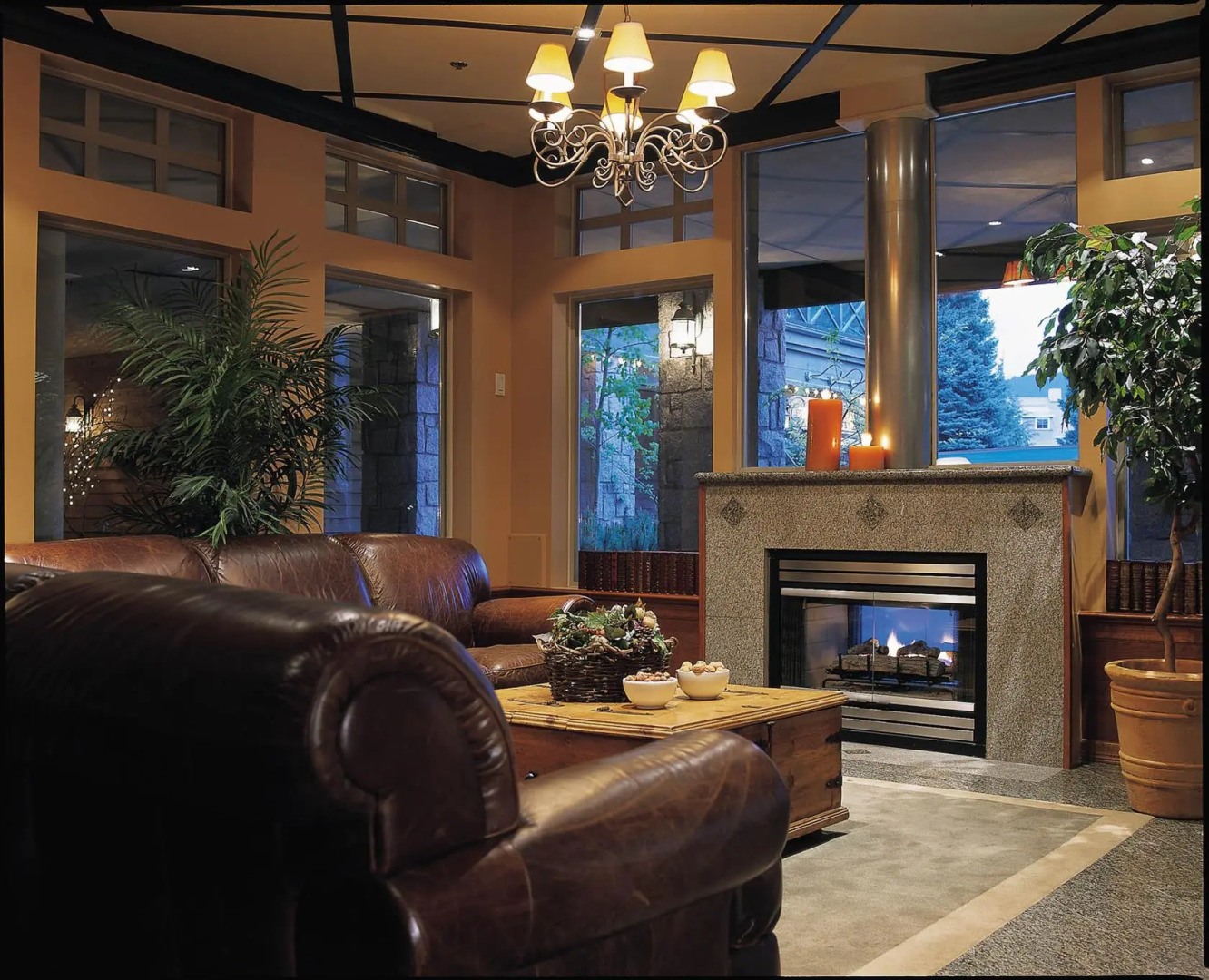 Quality Inn Barkeyville