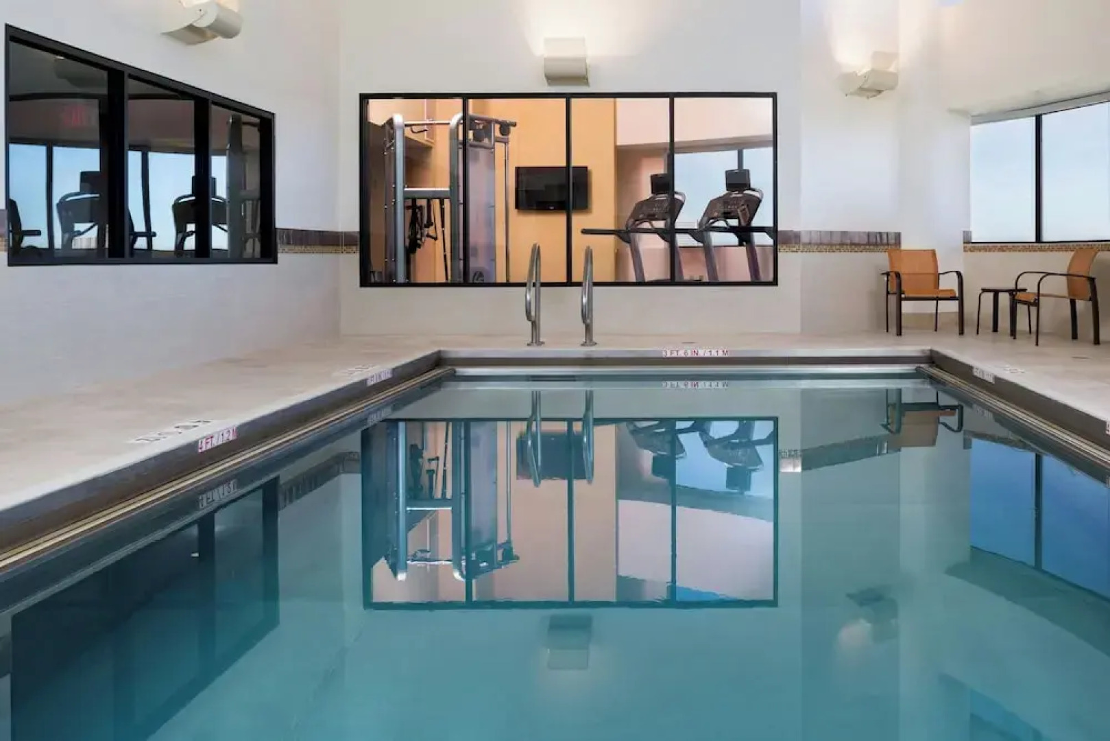 Courtyard Minneapolis Downtown