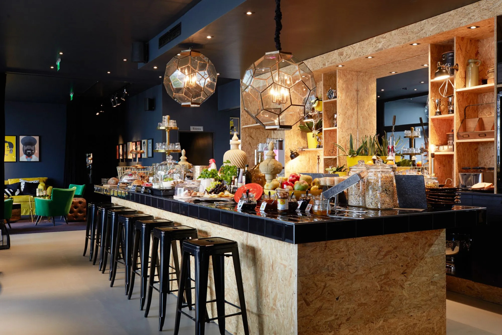 Hotel Medo Köln