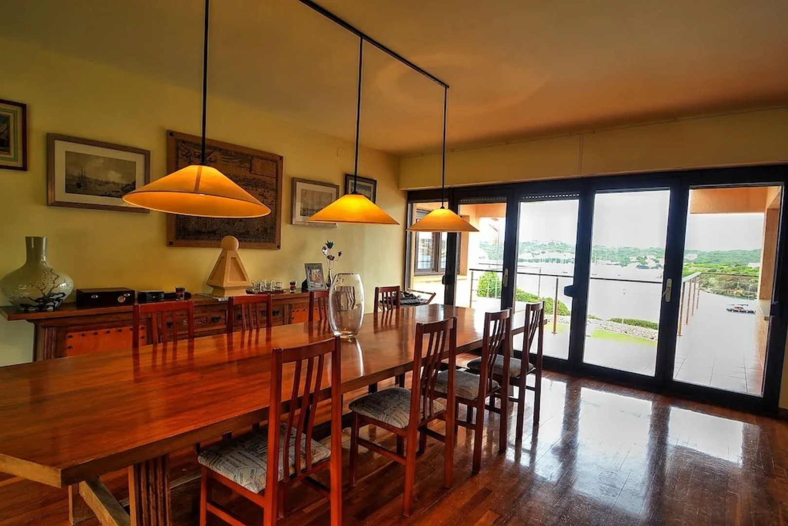 Luxury Villa Menorca