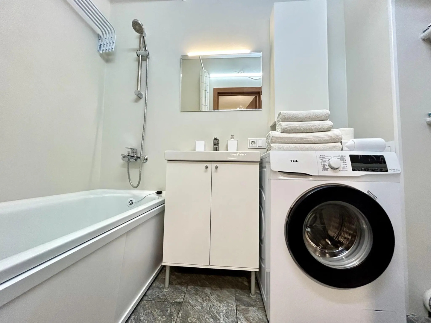 Апартаменты Четыре Сезона на ул. Энтузиастов, д.13